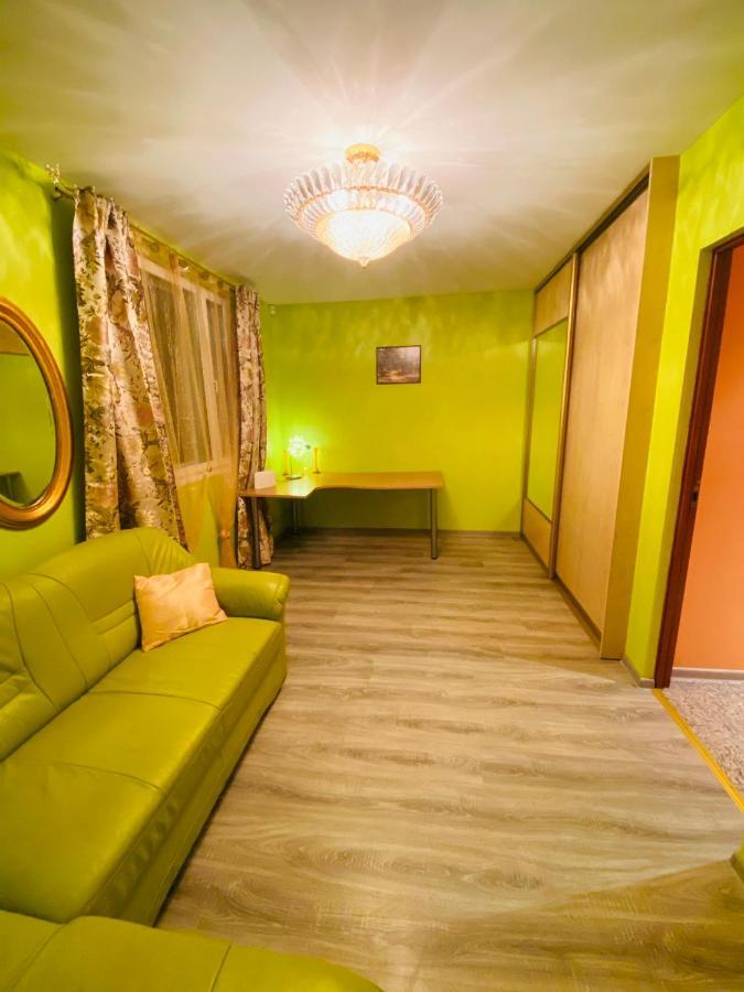 Party House Hotel Cielavas ภายนอก รูปภาพ